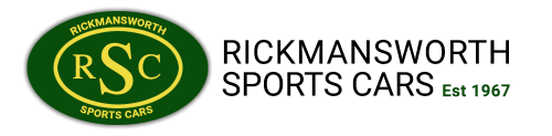 Rickmansworth Sports Cars - Used cars in Watford